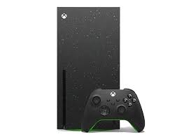 Image Xbox Series X